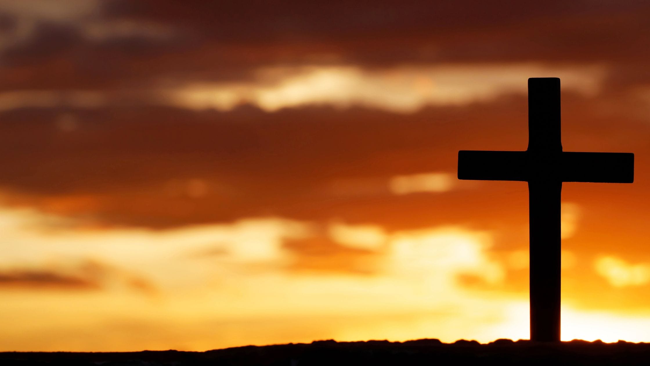 Header image God overal
